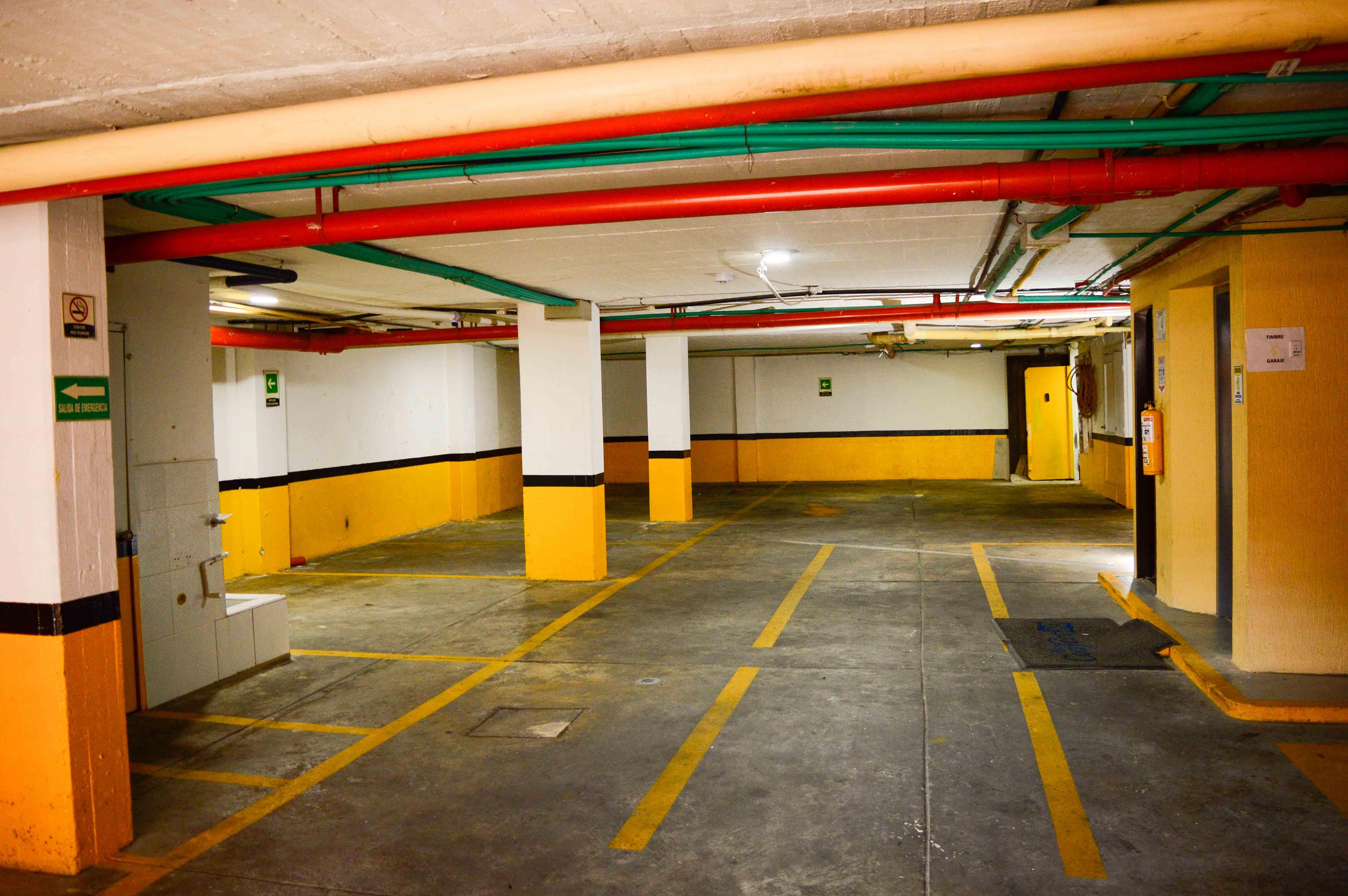 Hotel Confort 80 Zona Rosa Bogotá Zewnętrze zdjęcie