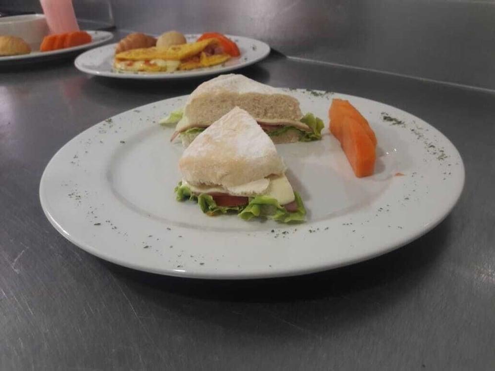 Hotel Confort 80 Zona Rosa Bogotá Zewnętrze zdjęcie